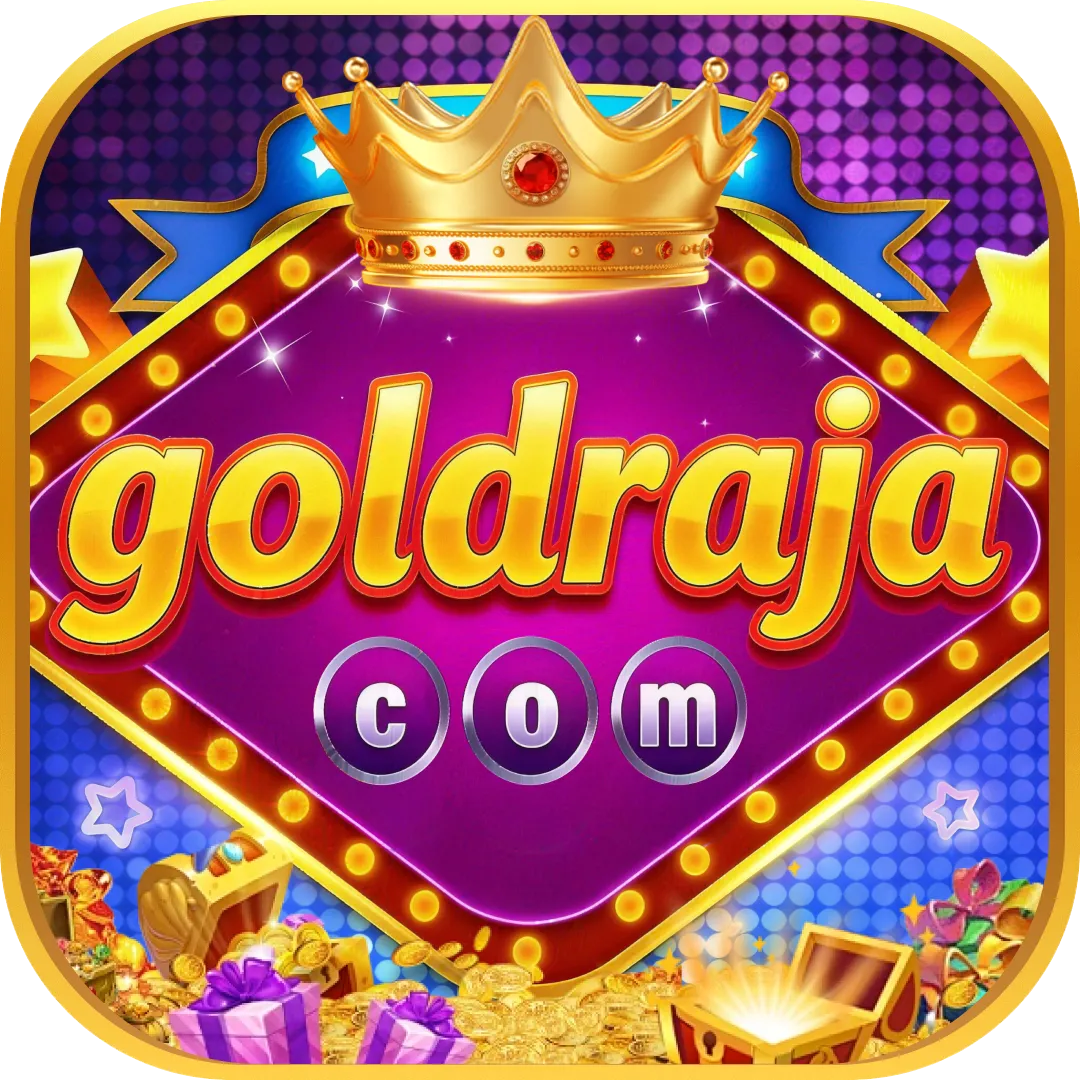 GOLDRAJA - Membangun Kerajaan Bisnis Anda