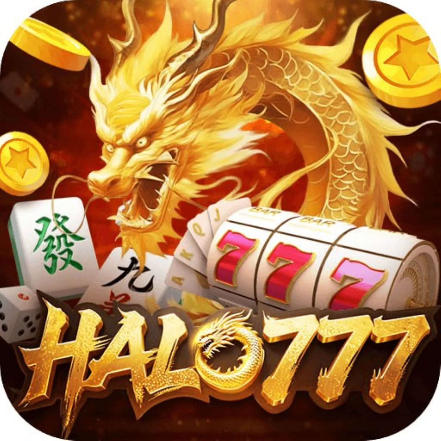 HALO777 - Game Bingo Penuh Keseruan